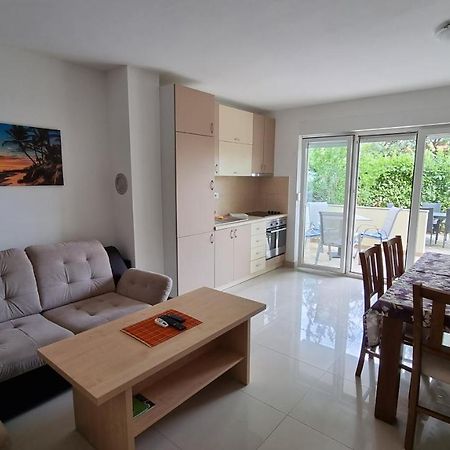 Apartments Bellator Šilo Kültér fotó