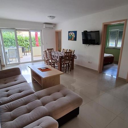 Apartments Bellator Šilo Kültér fotó