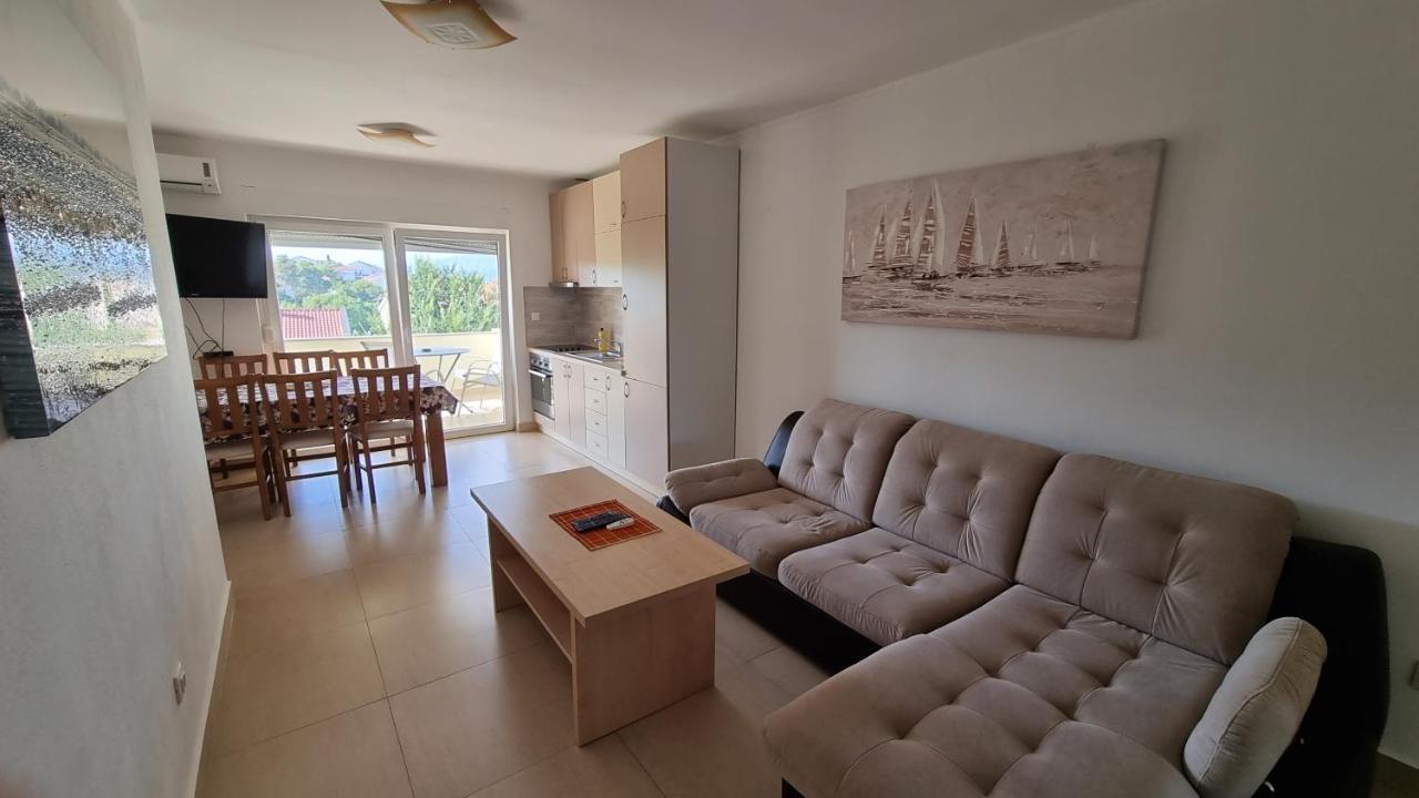 Apartments Bellator Šilo Kültér fotó