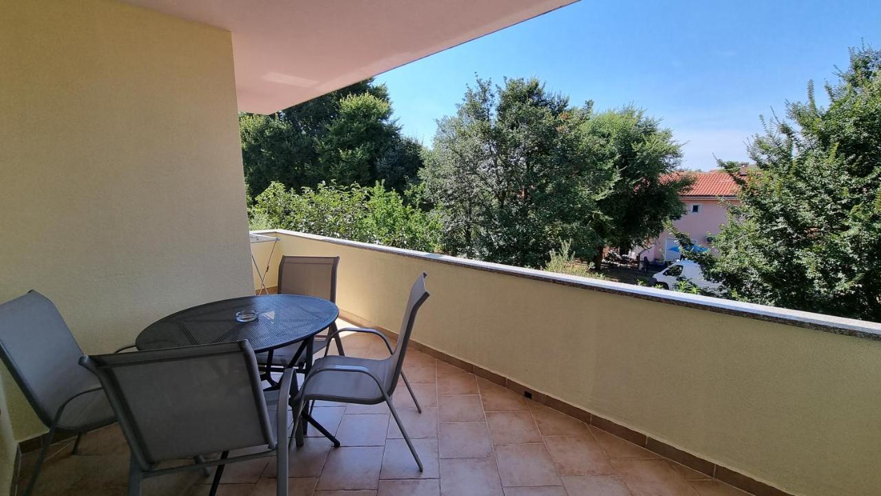 Apartments Bellator Šilo Kültér fotó