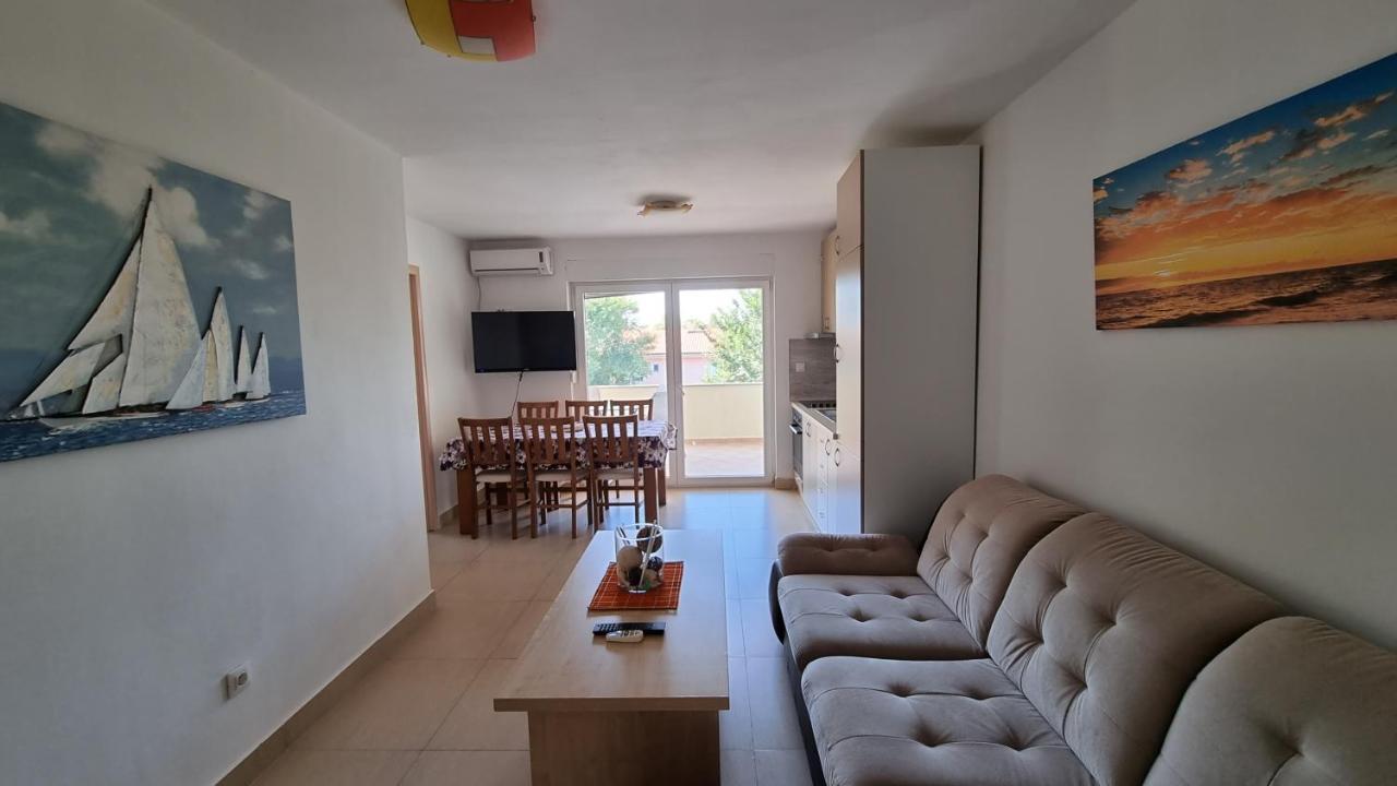 Apartments Bellator Šilo Kültér fotó