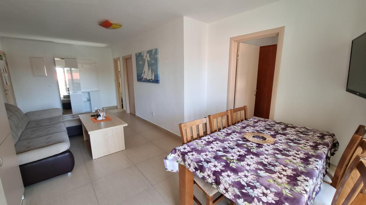 Apartments Bellator Šilo Kültér fotó