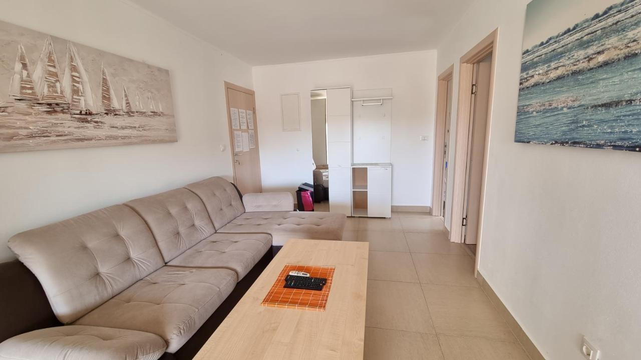 Apartments Bellator Šilo Kültér fotó