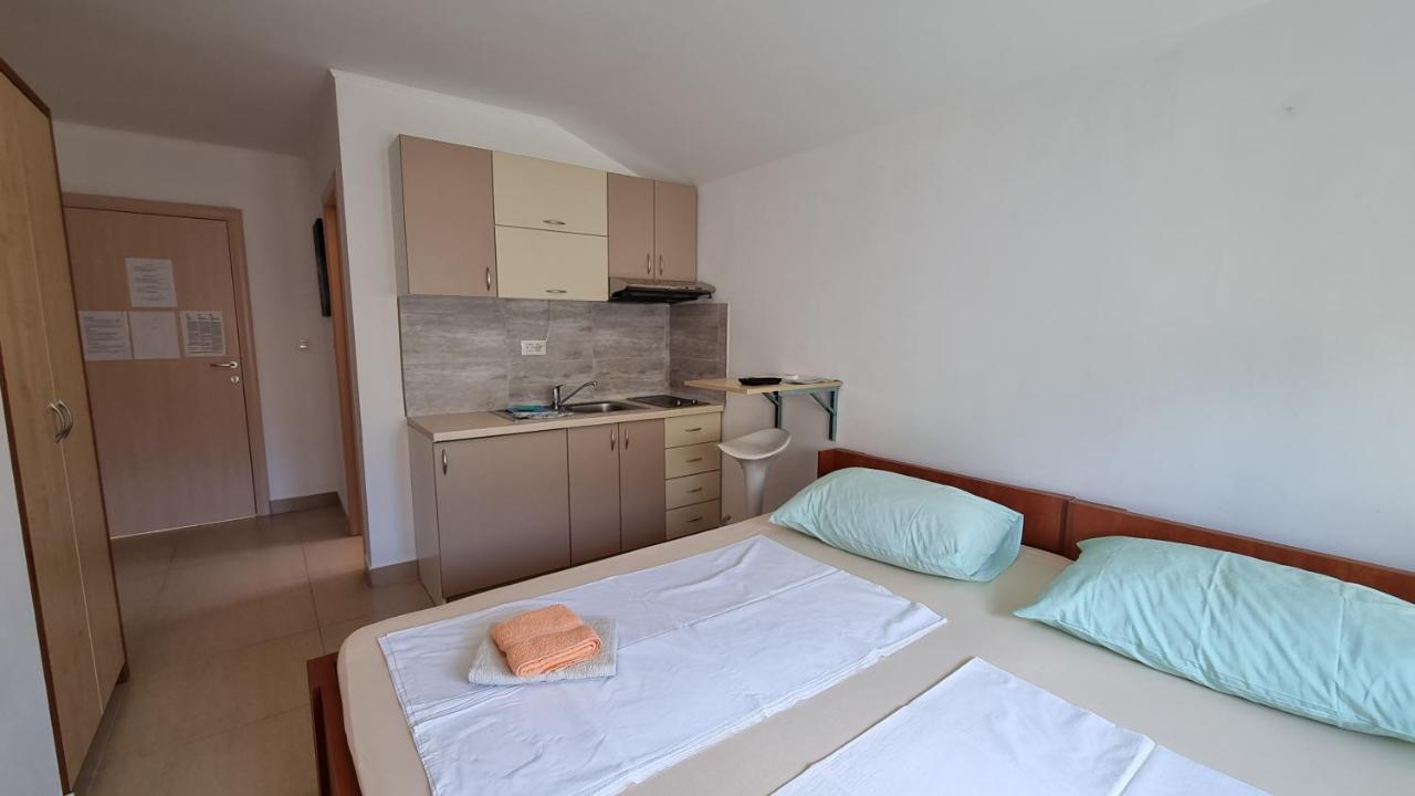 Apartments Bellator Šilo Kültér fotó