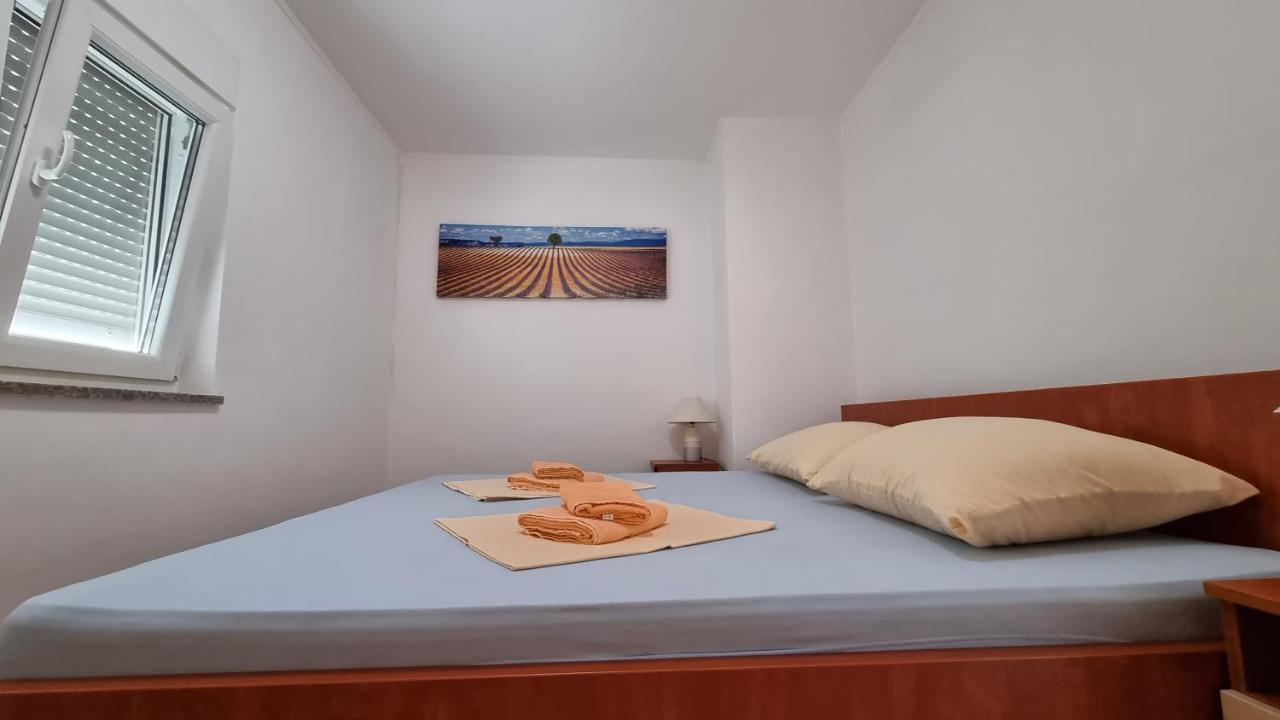Apartments Bellator Šilo Kültér fotó