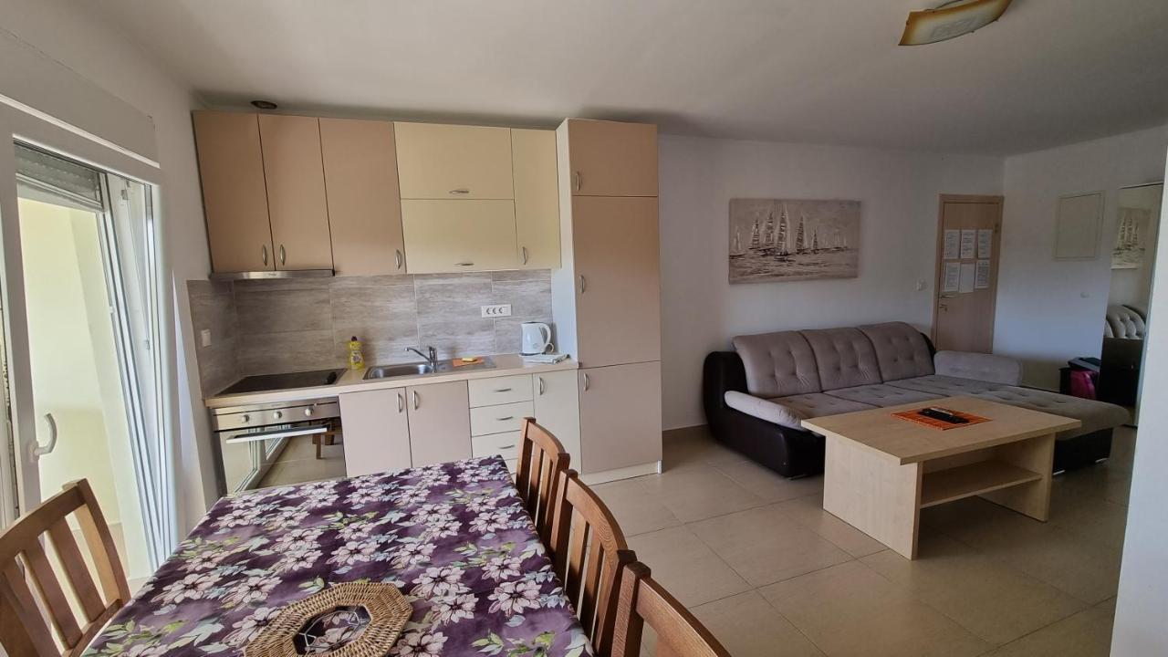Apartments Bellator Šilo Kültér fotó