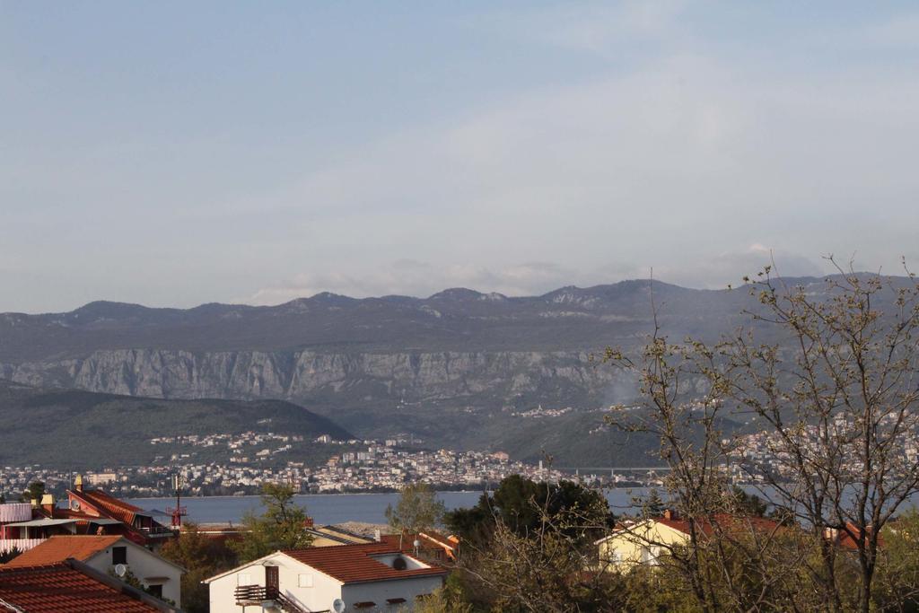 Apartments Bellator Šilo Kültér fotó