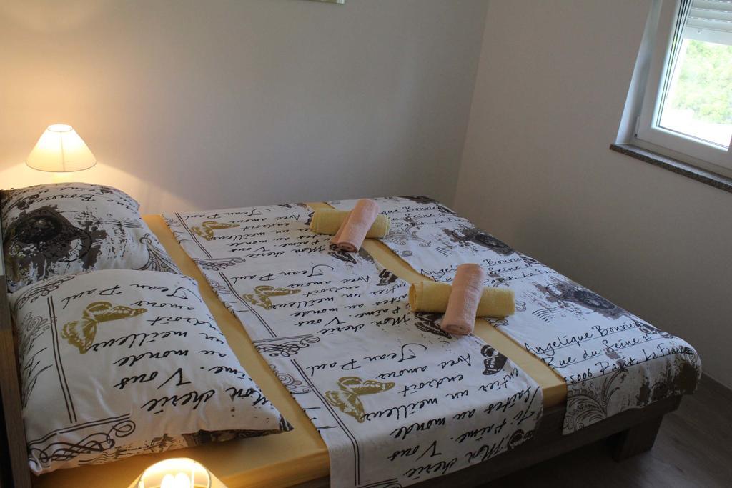 Apartments Bellator Šilo Kültér fotó
