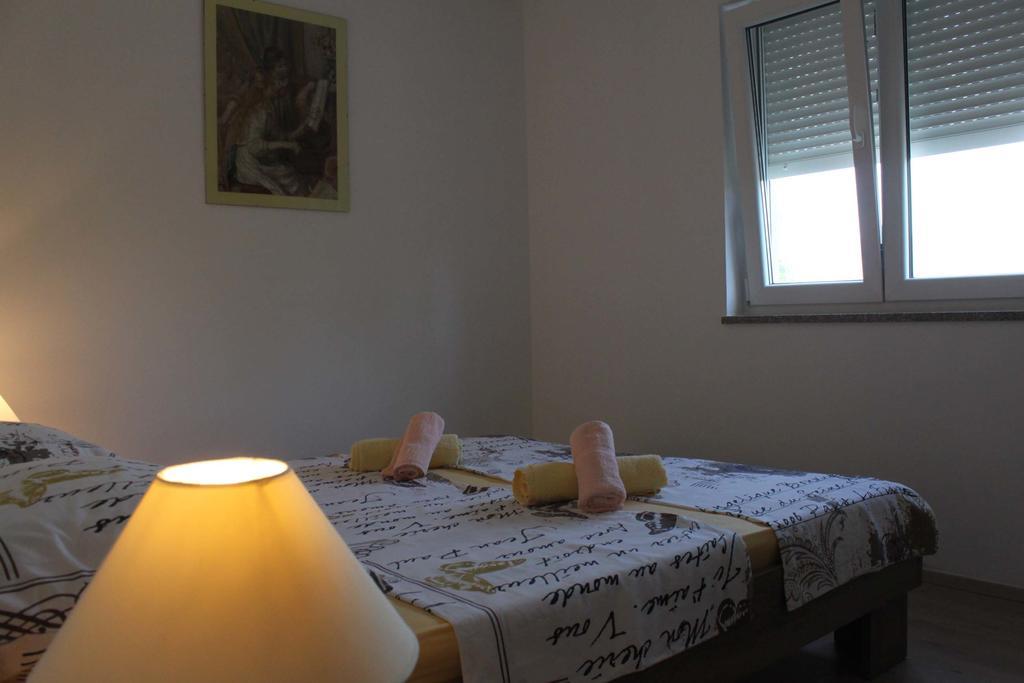 Apartments Bellator Šilo Kültér fotó