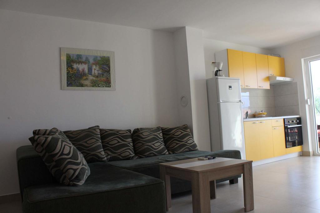 Apartments Bellator Šilo Kültér fotó