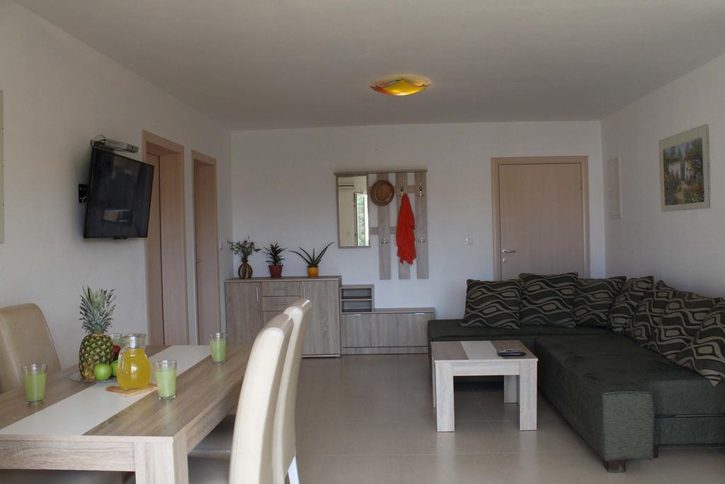 Apartments Bellator Šilo Kültér fotó