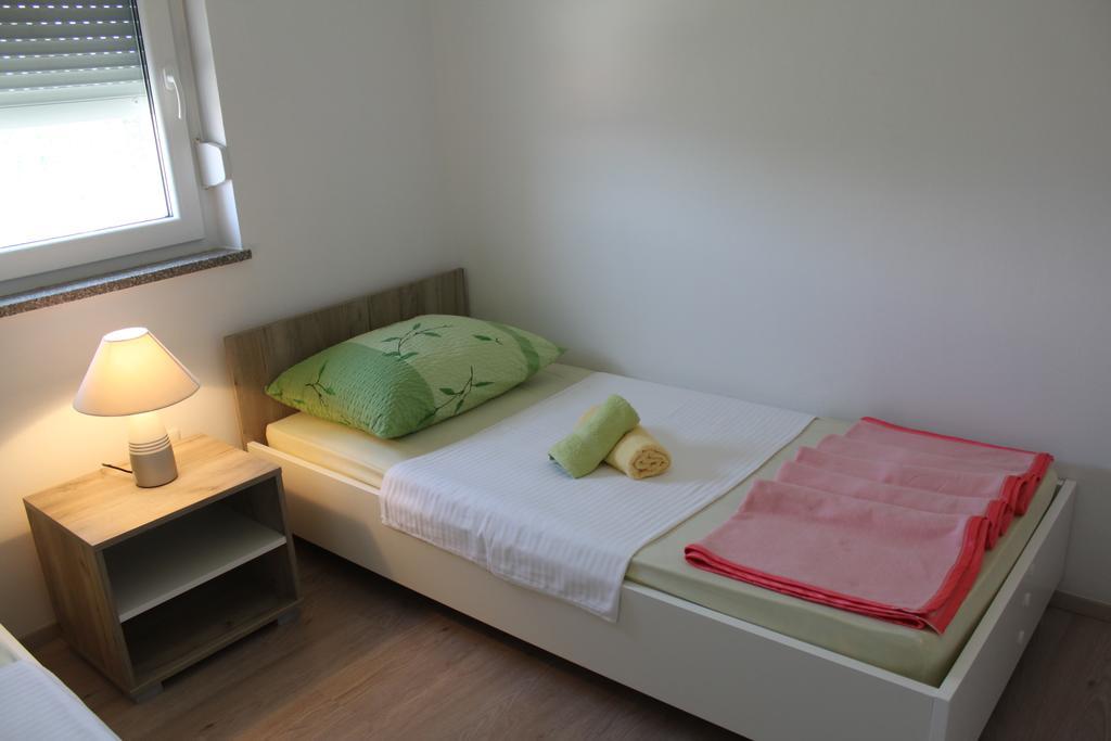 Apartments Bellator Šilo Kültér fotó