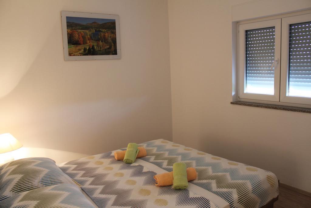 Apartments Bellator Šilo Kültér fotó