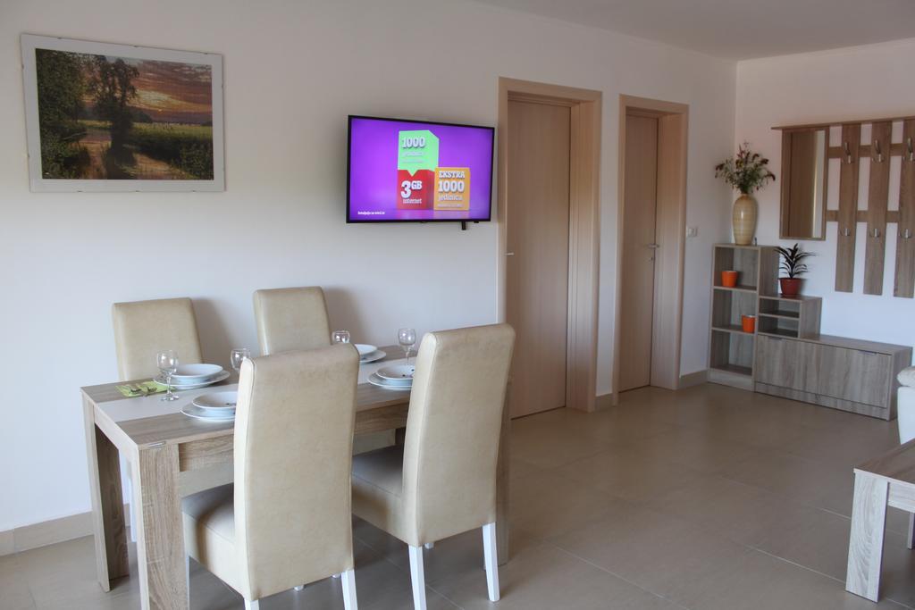 Apartments Bellator Šilo Kültér fotó