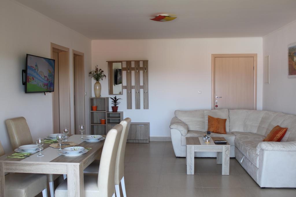 Apartments Bellator Šilo Kültér fotó