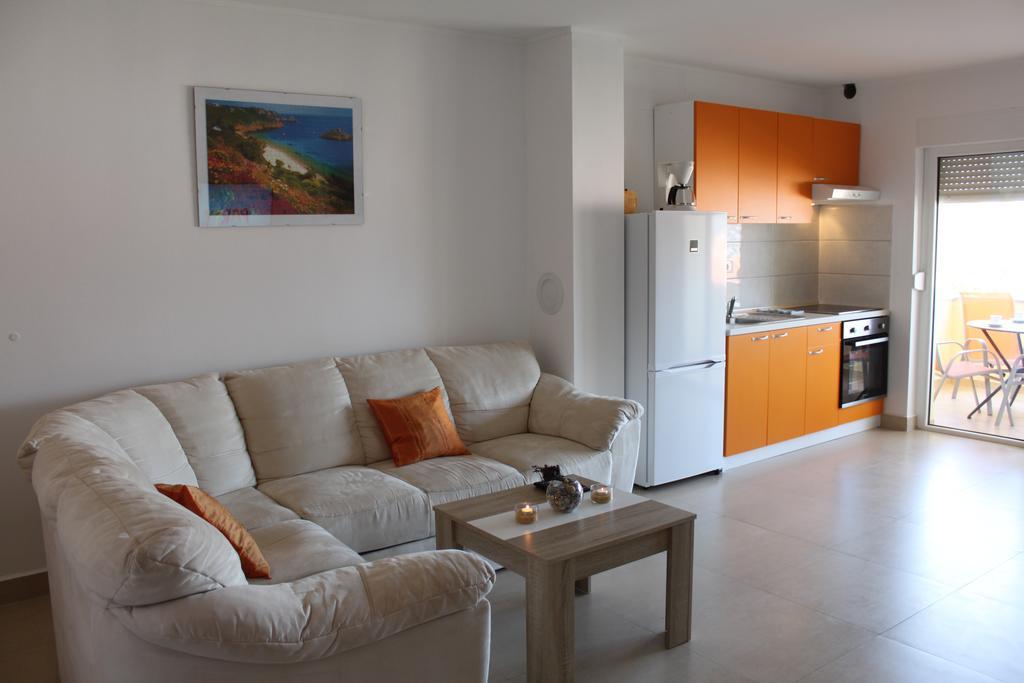 Apartments Bellator Šilo Kültér fotó