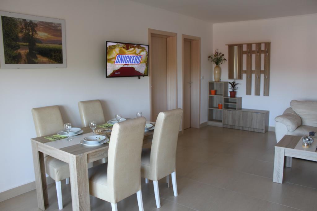 Apartments Bellator Šilo Kültér fotó