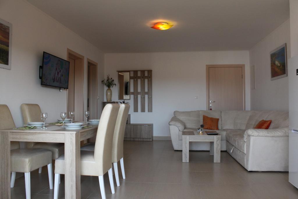 Apartments Bellator Šilo Kültér fotó