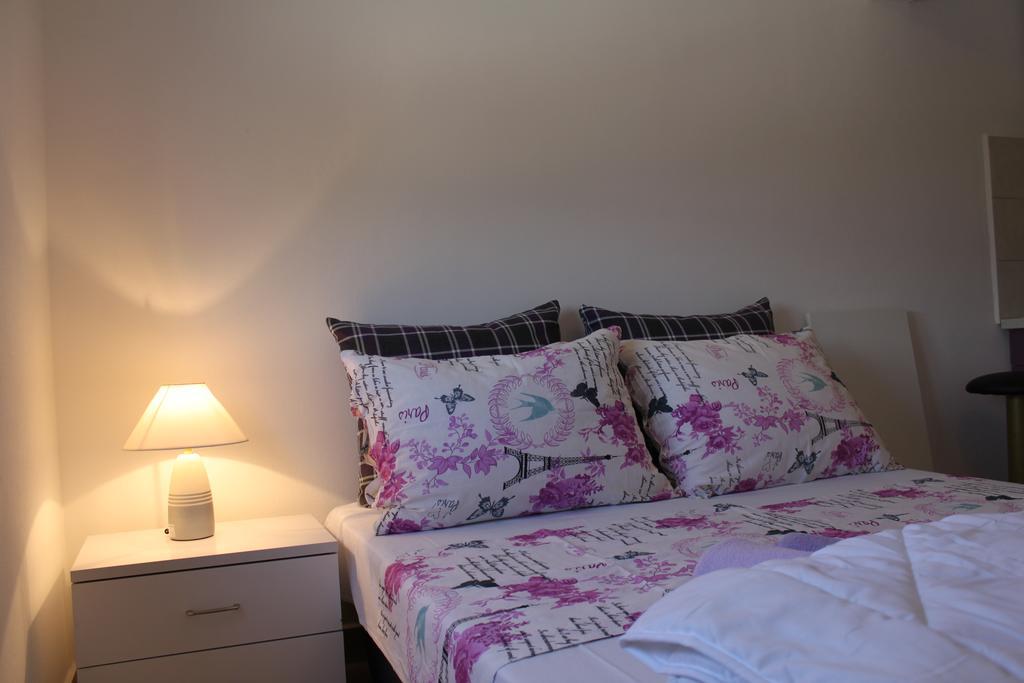 Apartments Bellator Šilo Kültér fotó