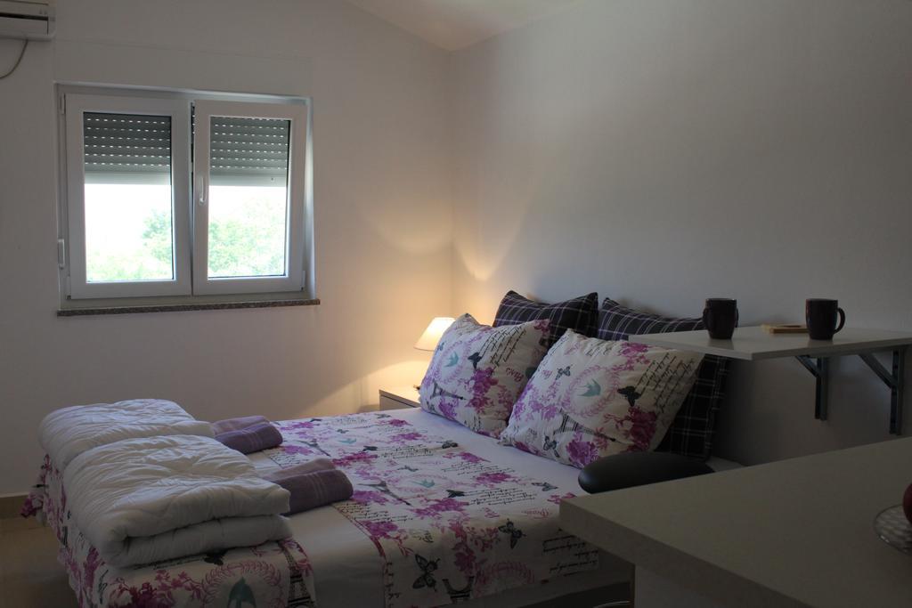 Apartments Bellator Šilo Kültér fotó
