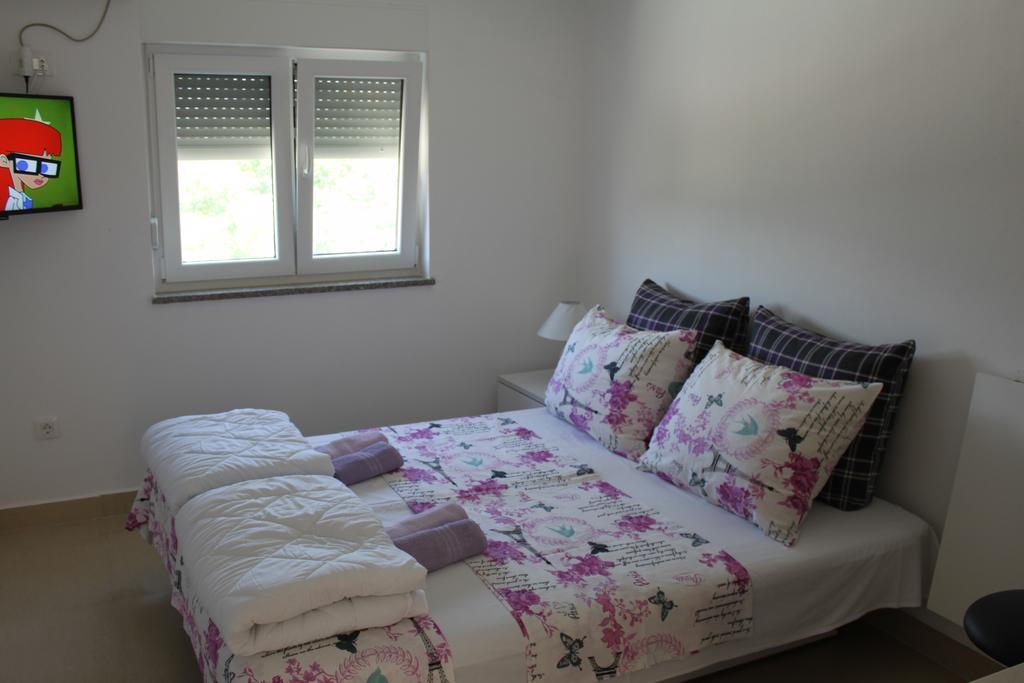 Apartments Bellator Šilo Kültér fotó