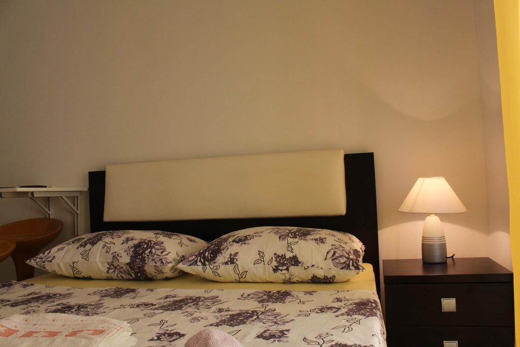 Apartments Bellator Šilo Kültér fotó