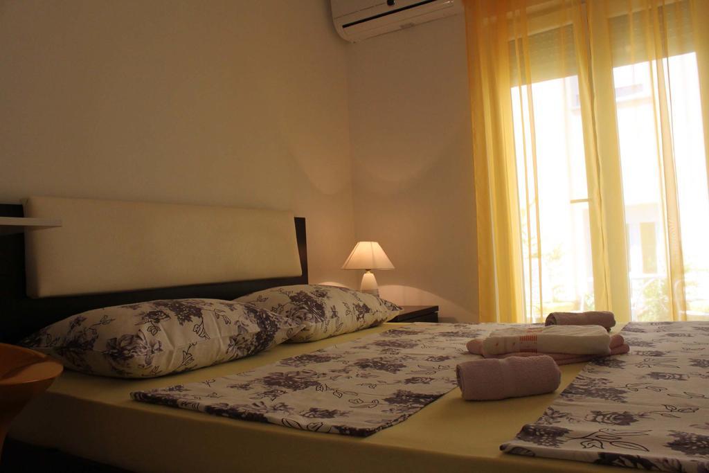 Apartments Bellator Šilo Kültér fotó