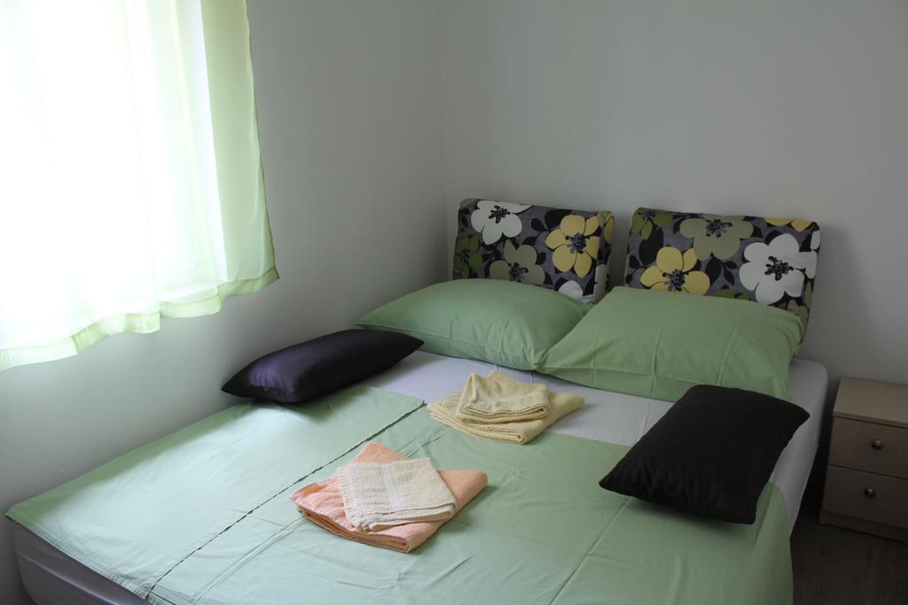 Apartments Bellator Šilo Kültér fotó