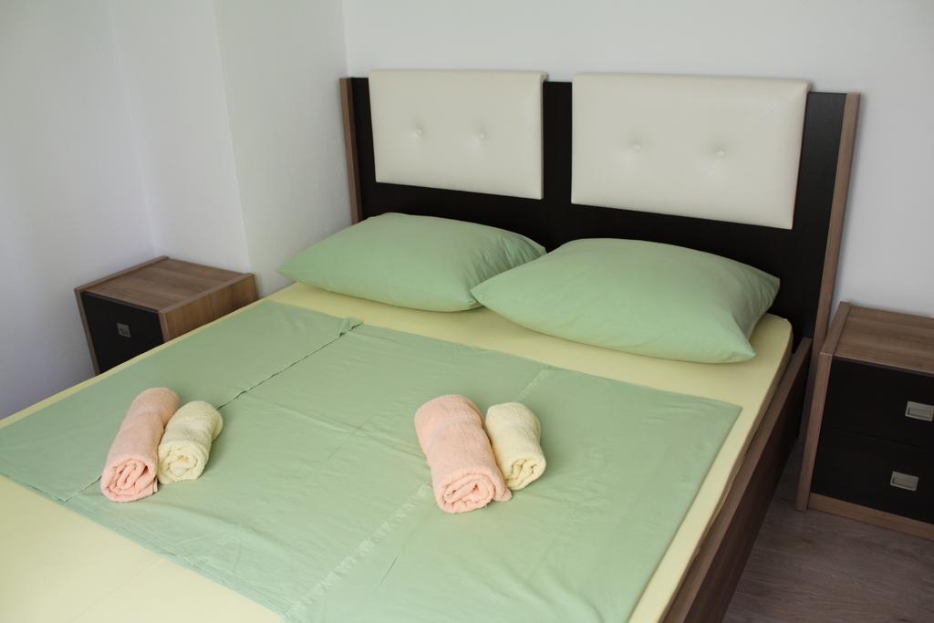 Apartments Bellator Šilo Kültér fotó