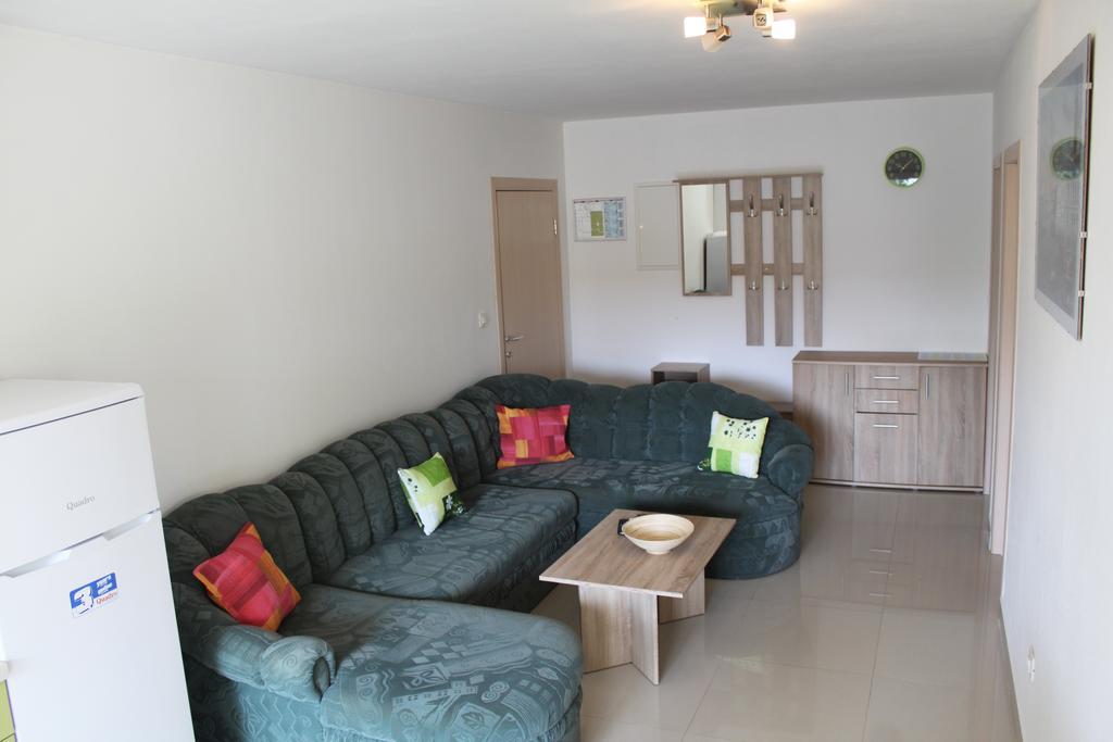 Apartments Bellator Šilo Kültér fotó